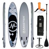 Paddleboard MASTER Aqua Mokarran - 11.5 · záber 1