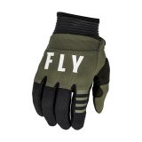 Fly Racing F-16 2023 Green Black zelená/čierna - XXL · záber 1