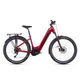 Crussis e-Country 7.11 715Wh 27,5" - model 2026 17" (160-175 cm) · záber 1