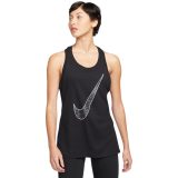 Nike Dri-FIT W Training Tank - Veľkosť: XL · záber 1