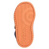 Adidas Hoops Mid 2.0 k - Veľkosť: 19 · záber 5