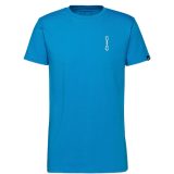 Mammut Massone T-Shirt Quickdraw - Veľkosť: L · záber 7