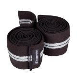Elastické kolenné popruhy inSPORTline KneeWrap · záber 1