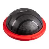 Balančná podložka inSPORTline Dome Edge - Farba: Čierna · záber 2
