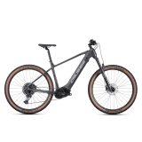 Crussis ONE-Largo 10.10 720Wh 29" - model 2025 22" (180-200 cm) · záber 1