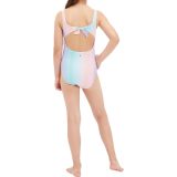 Firefly Shaded Sinna Swimsuit Girls - Veľkosť: 164 · záber 3