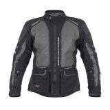 Moto bunda W-TEC Aircross - Veľkosť: XXL | Farba: Zlatá · záber 2