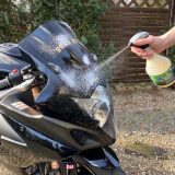 S100 Bio Moto Wash · záber 5