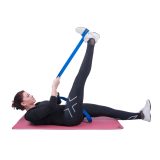 Joga pás inSPORTline Bokle · záber 4