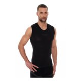 Brubeck Graphite Unisex - Veľkosť: M | Farba: Čierna · záber 1
