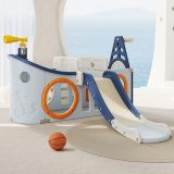 inSPORTline Piratino · záber 1