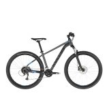 Kellys SPIDER 70 27,5" - model 2022 Black - M (19", 175-186 cm) · záber 1