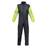 Moto pláštenka W-TEC Smedava - Veľkosť: XL · záber 1