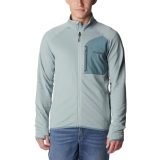 Columbia Triple Canyon™ Fleece Jacket M - Veľkosť: L · záber 1