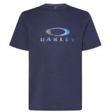 Oakley Camo Ellipse M - Veľkosť: L | Farba: Sivá · záber 1