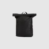 Mestský batoh (20 L) s vreckom na notebook - čierny · záber 2