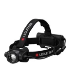 LED LENSER Ledlenser H15R Core Headlamp · záber 2