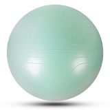 inSPORTline Stretch Ball 75 cm mint · záber 1