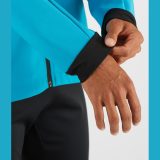 Salomon Agile Softshell Jacket M - Veľkosť: M · záber 5