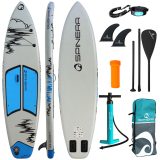 SPINERA SUP LIGHT 11.8 ULT · záber 1