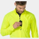 Bontrager Circuit Windshell Cycling Jacket - Veľkosť: M · záber 5