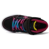 DC SHOES DC Pure High-Top Ev Leather Kids - Veľkosť: 30,5 · záber 3