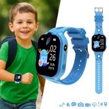 Detské inteligentné hodinky s GPS inSPORTline Odino · záber 1