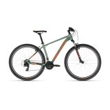 Kellys SPIDER 10 29" - model 2023 Green - M (19", 175-187 cm) · záber 1