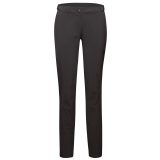 Mammut Runbold Pants W - Veľkosť: 34 | Farba: Čierna, Sivá · záber 1