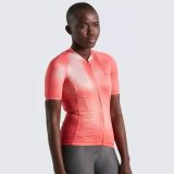 Specialized SL Air Distortion Jersey W - Veľkosť: XL · záber 3