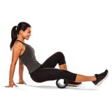 Masážny valec MASTER Foam roller 33 x 14 cm · záber 1