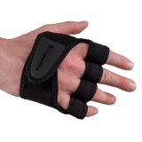 Vzpieračská ochrana dlaní inSPORTline LiftGuard - Veľkosť: L, XL · záber 1