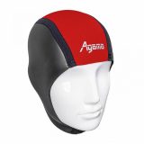 Agama Eddy 3 mm červená - L/XL (56-62) · záber 1