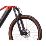 Crussis e-Guera 10.11 894Wh 27,5" - model 2026 19" (170-185 cm) · záber 5