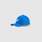 Detská snapback šiltovka - modrá · záber 2