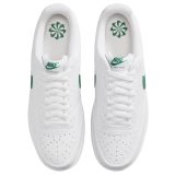 Nike Court Vision Low M - Veľkosť: 44,5 | Farba: Biela · záber 3