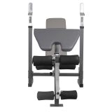 Multifunkčná lavička inSPORTline Hero B100 · záber 3
