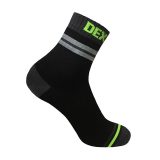 DexShell Pro Visibility Grey Stripe - L (43-46) · záber 1