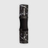 Návlek Iron Aesthetics Barbell Pad, čierny · záber 2