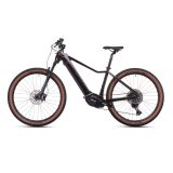 Crussis ONE-Guera 9.11 715Wh 27,5" - model 2026 19" (170-185 cm) · záber 2