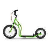 Yedoo Wzoom Emoji 30 16/12" Green · záber 1