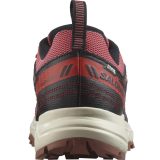 Salomon Wander W - Veľkosť: 38 · záber 4