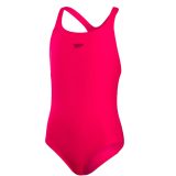 Speedo Endurance+ Medalist Swimsuit Girls - Veľkosť: 128 · záber 1