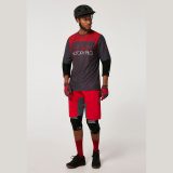 Oakley Seeker '75 SS Jersey - Veľkosť: M · záber 4