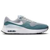 Nike Air Max Systm M - Veľkosť: 40,5 | Farba: Modrá, Sivá · záber 1