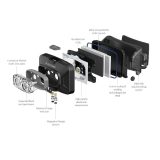 LED LENSER Ledlenser HF4R Core · záber 5