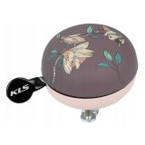 Kellys Bell 80 Matt Antique Red · záber 1