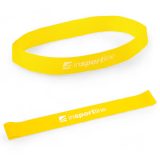 Posilňovacia guma inSPORTline Hangy Light 55x3 cm / 2,8 kg · záber 2