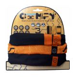 Oxford Comfy Harley Davidson · záber 1