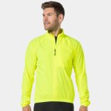 Bontrager Circuit Windshell Cycling Jacket - Veľkosť: M · záber 3